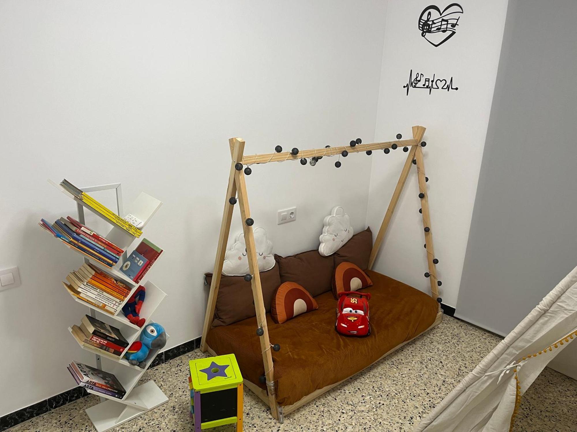 Cals Avis De Sau Villa Les Planes d'Hostoles Luaran gambar
