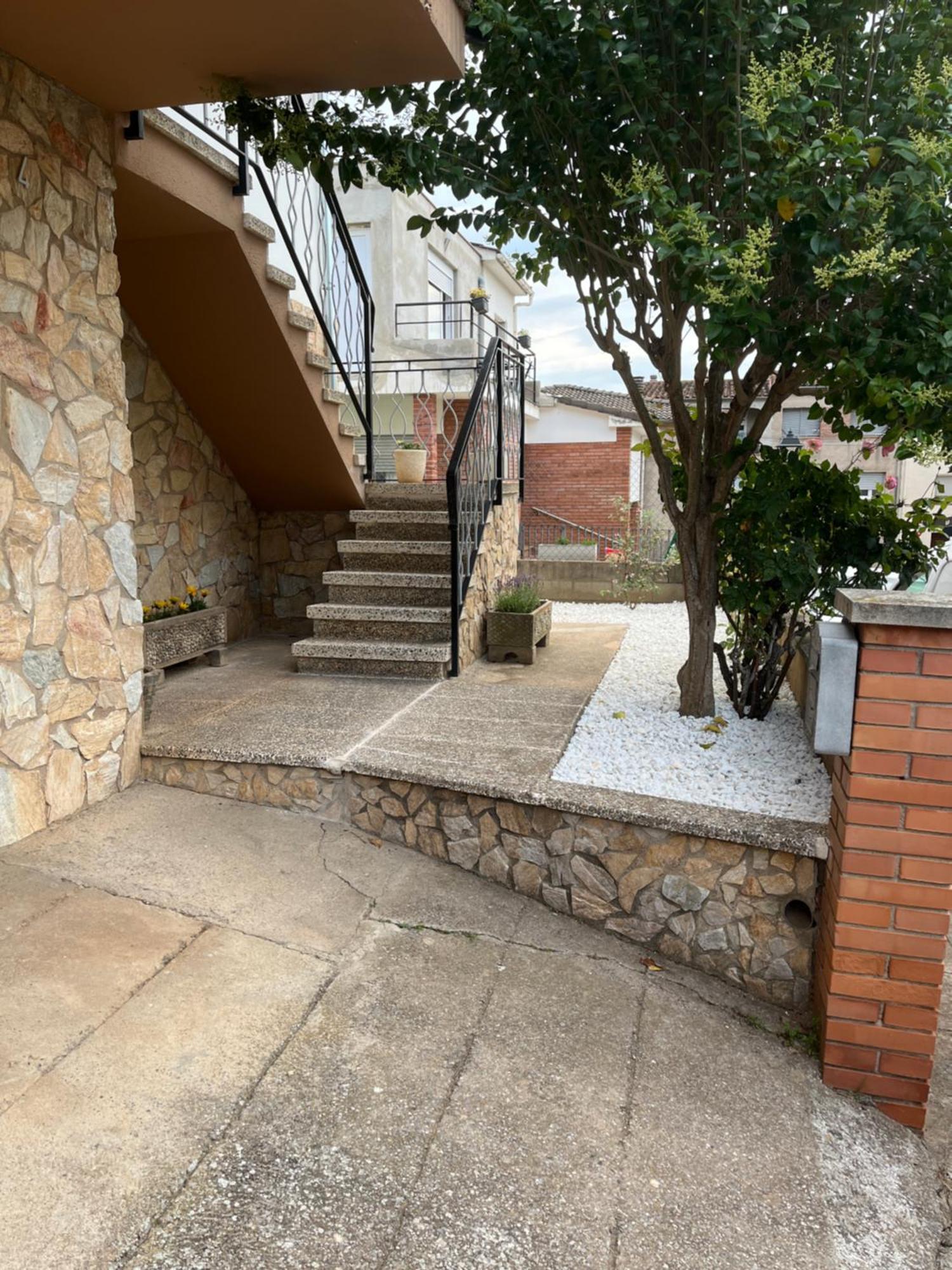 Cals Avis De Sau Villa Les Planes d'Hostoles Luaran gambar