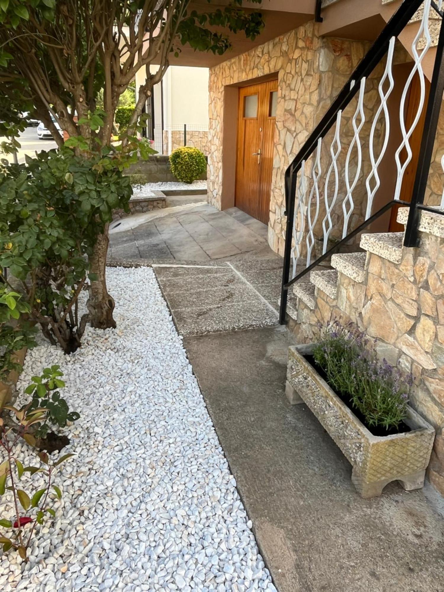 Cals Avis De Sau Villa Les Planes d'Hostoles Luaran gambar
